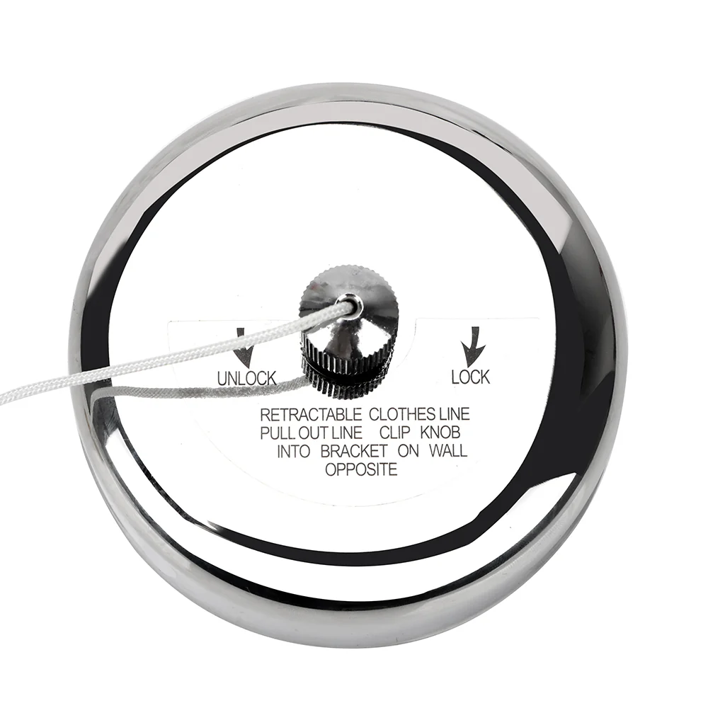Retractable Clothes Rope - Image 16