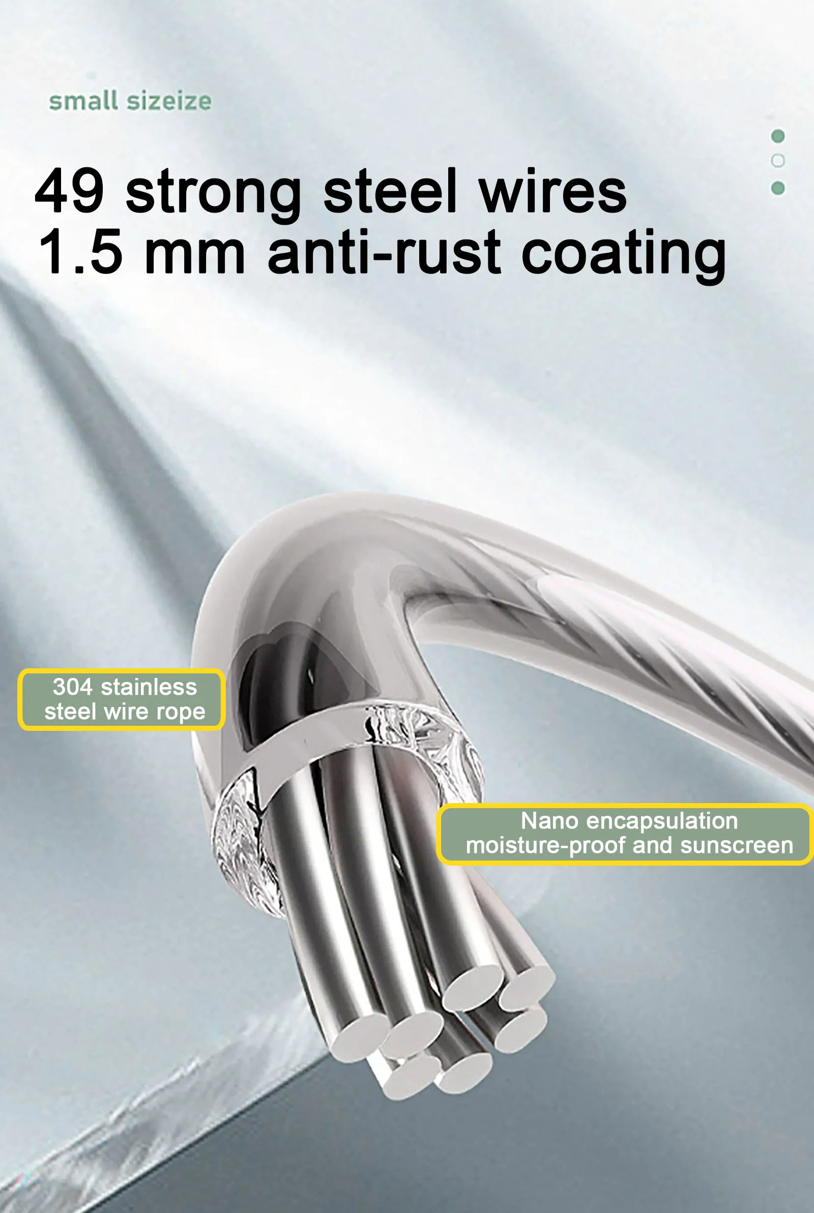 Retractable Clothesline - Image 17