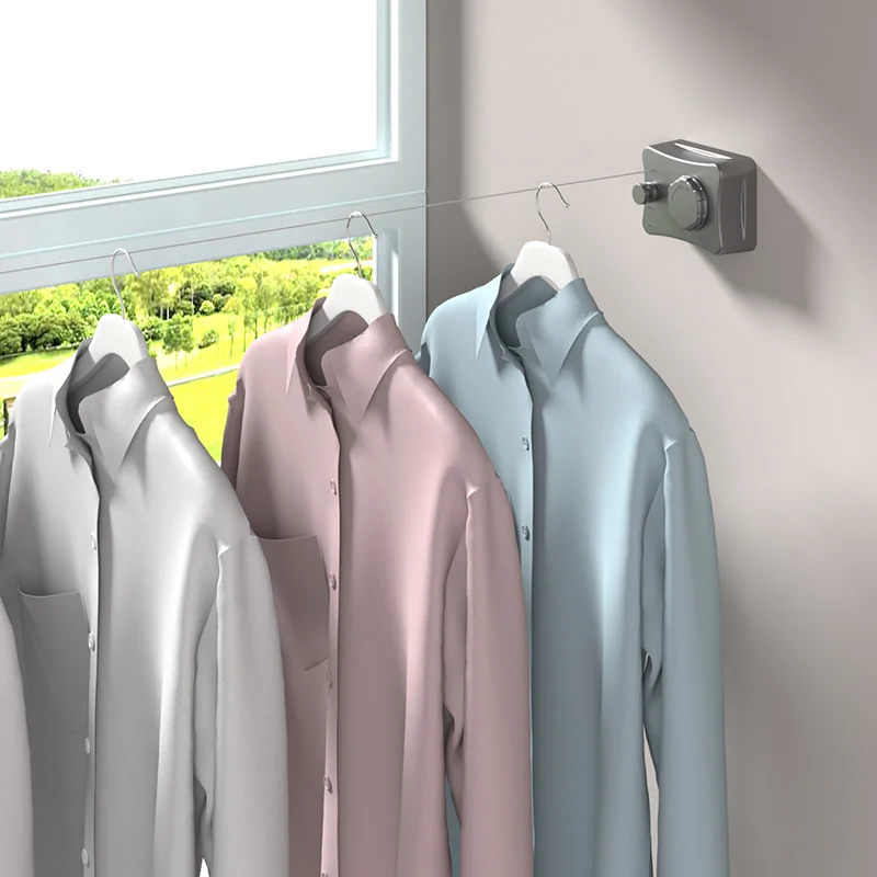 Retractable Clothesline - Image 3