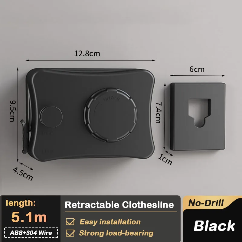 Retractable Clothesline - Image 8