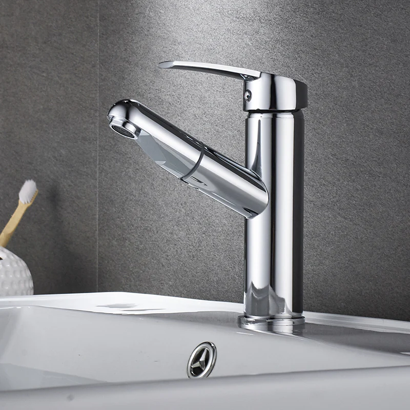 Retractable Faucet - Image 12