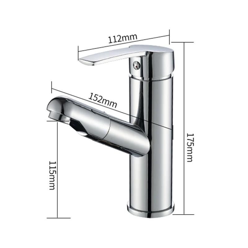 Retractable Faucet - Image 13
