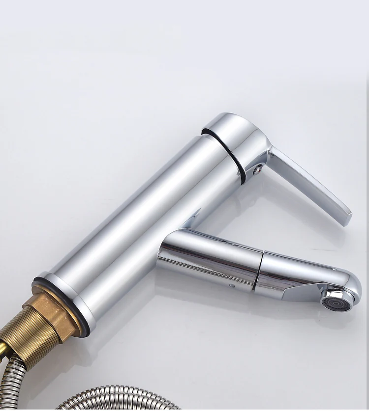 Retractable Faucet - Image 14