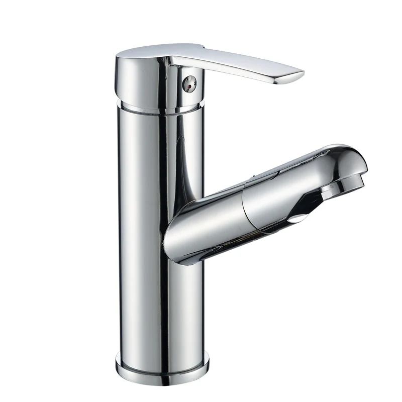 Retractable Faucet - Image 3