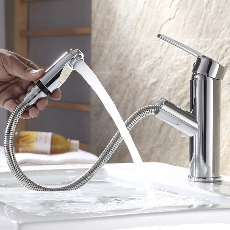 Retractable Faucet - Image 4