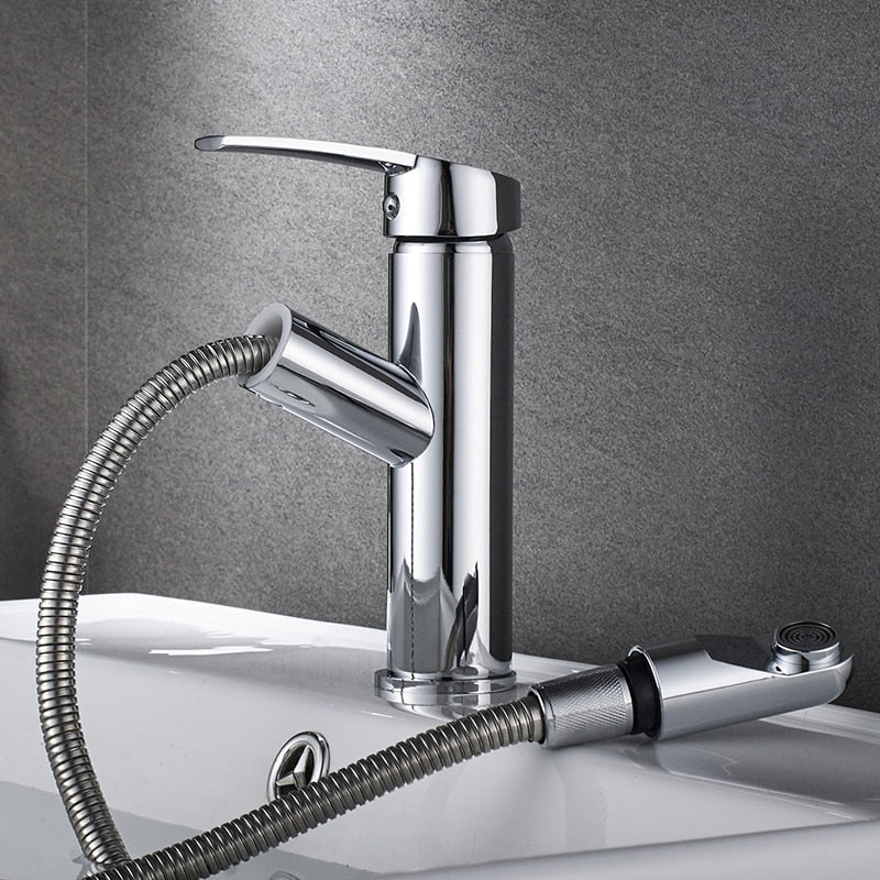 Retractable Faucet - Image 5