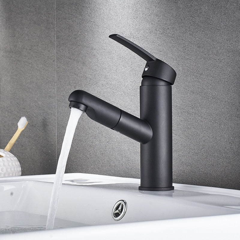 Retractable Faucet - Image 6