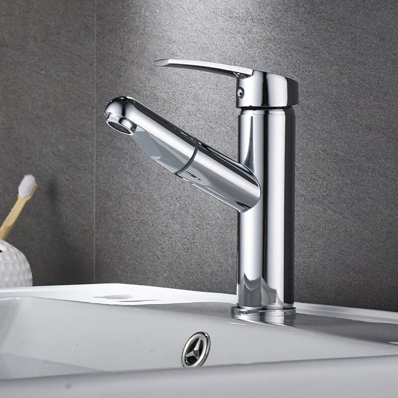 Retractable Faucet - Image 7