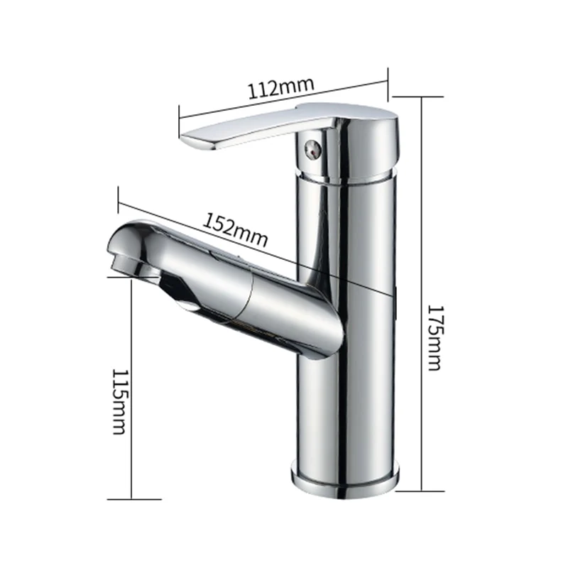 Retractable Faucet - Image 8