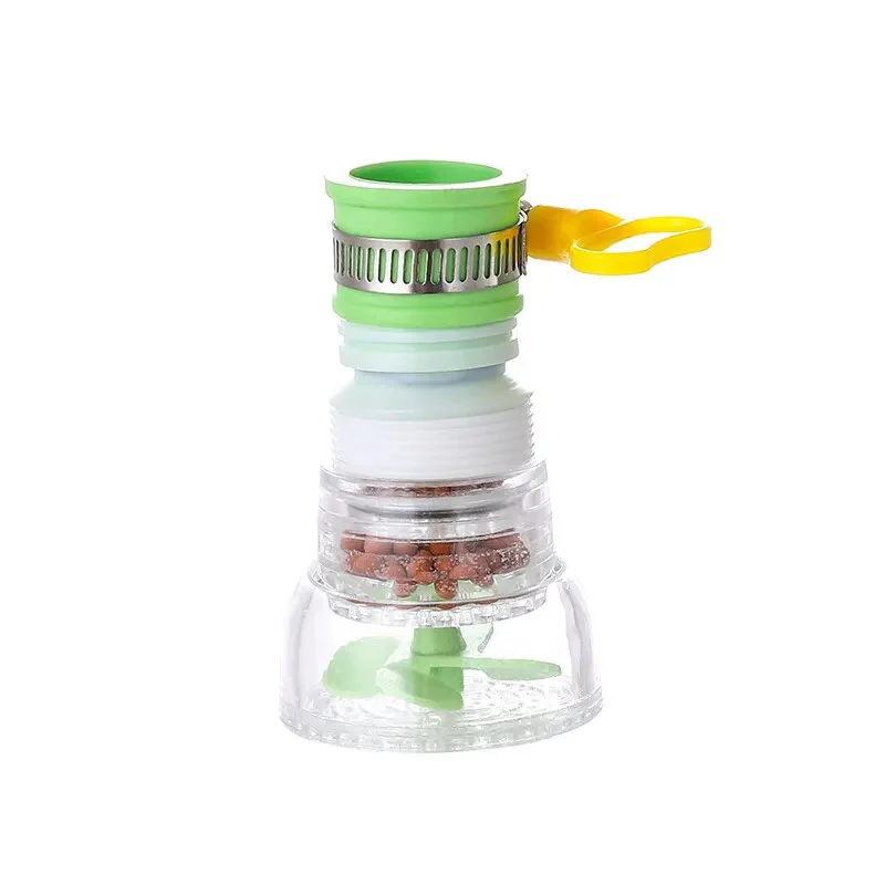 Retractable Faucet Water Filter - Image 7