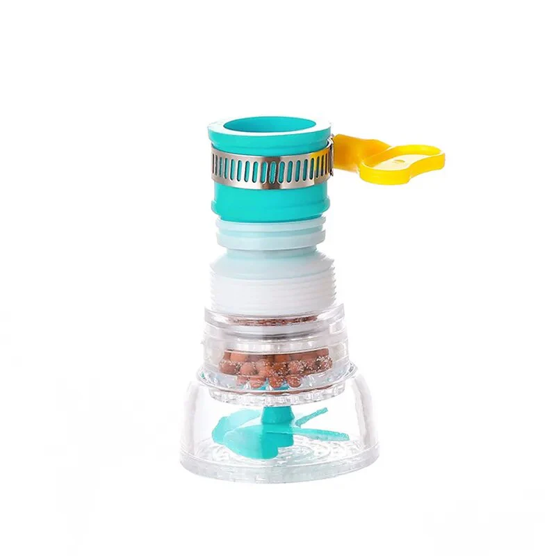 Retractable Faucet Water Filter - Image 8