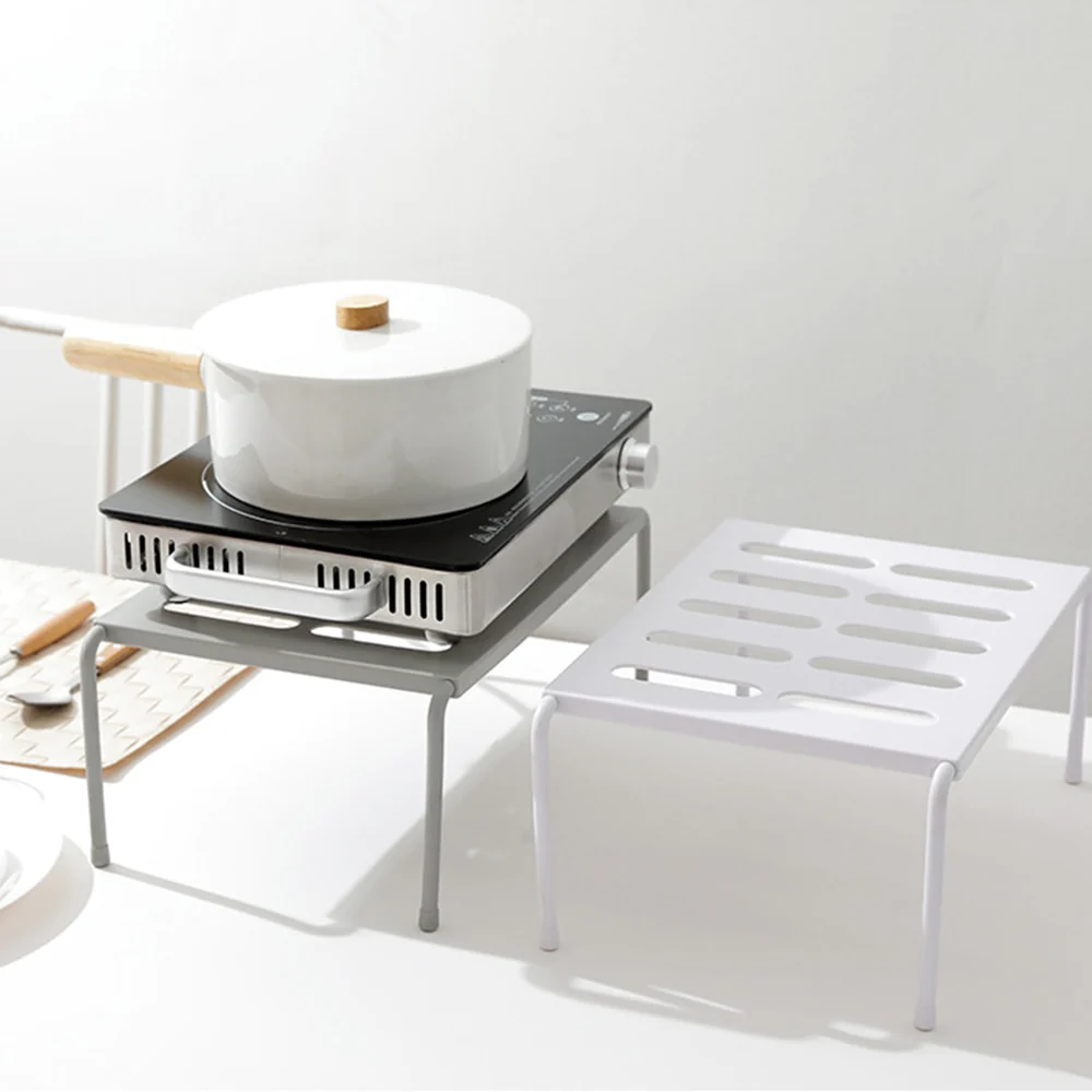 Retractable Kitchen Rack Shelf - Image 10
