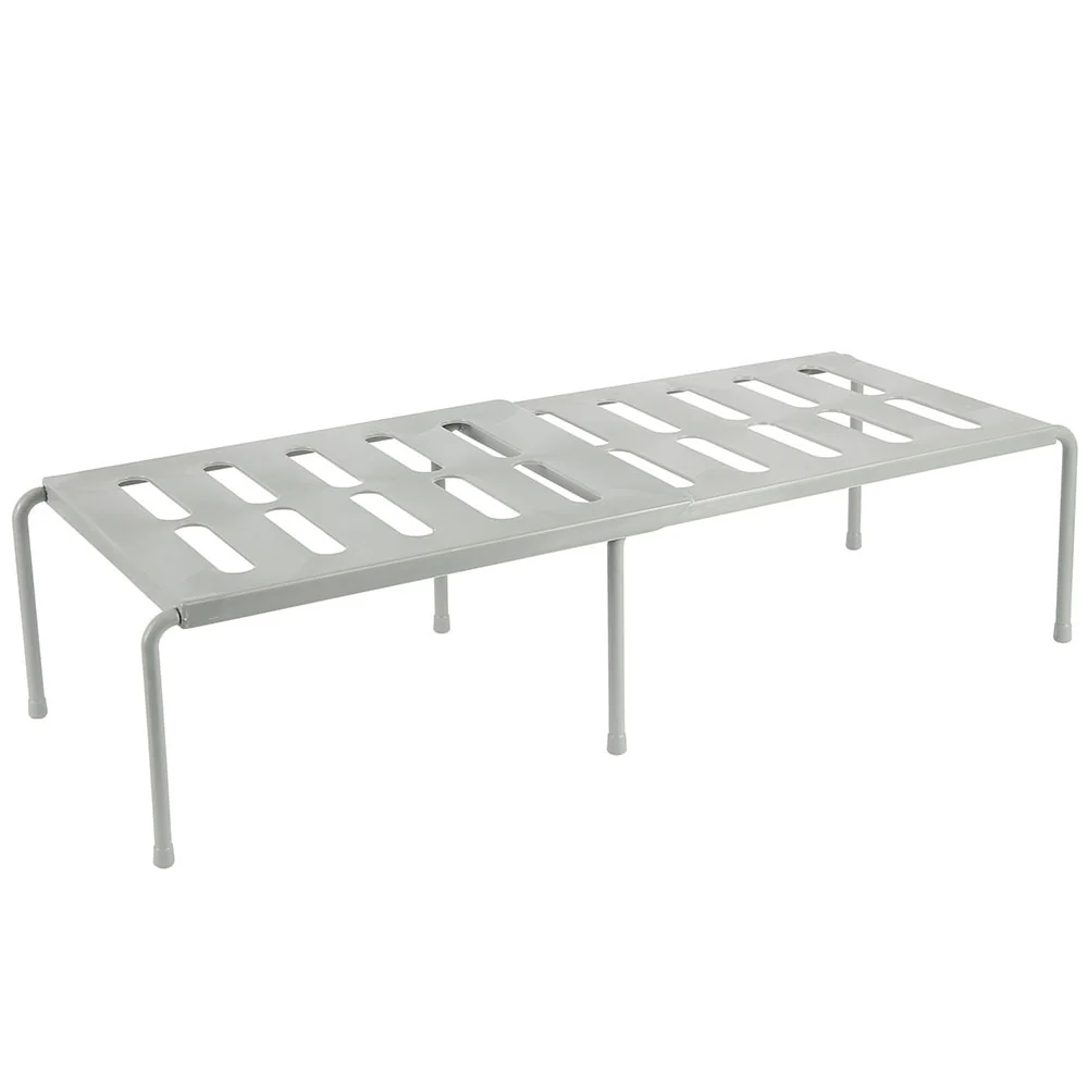 Retractable Kitchen Rack Shelf - Image 7