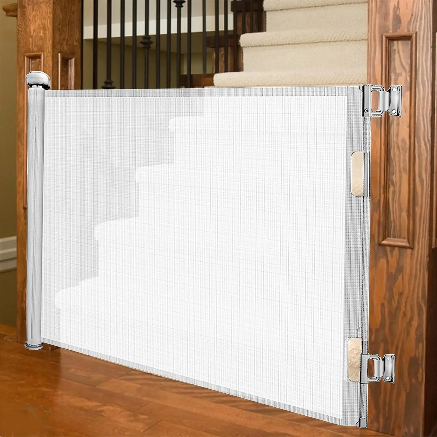 Retractable Safety Gate - Image 8