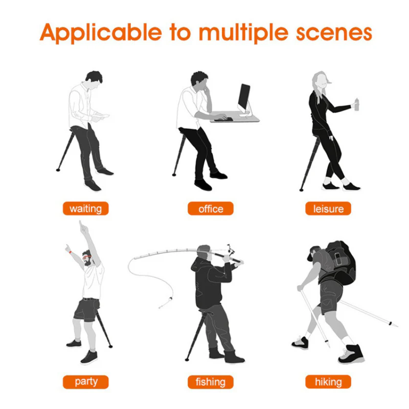 Retractable Stool Stick - Image 12