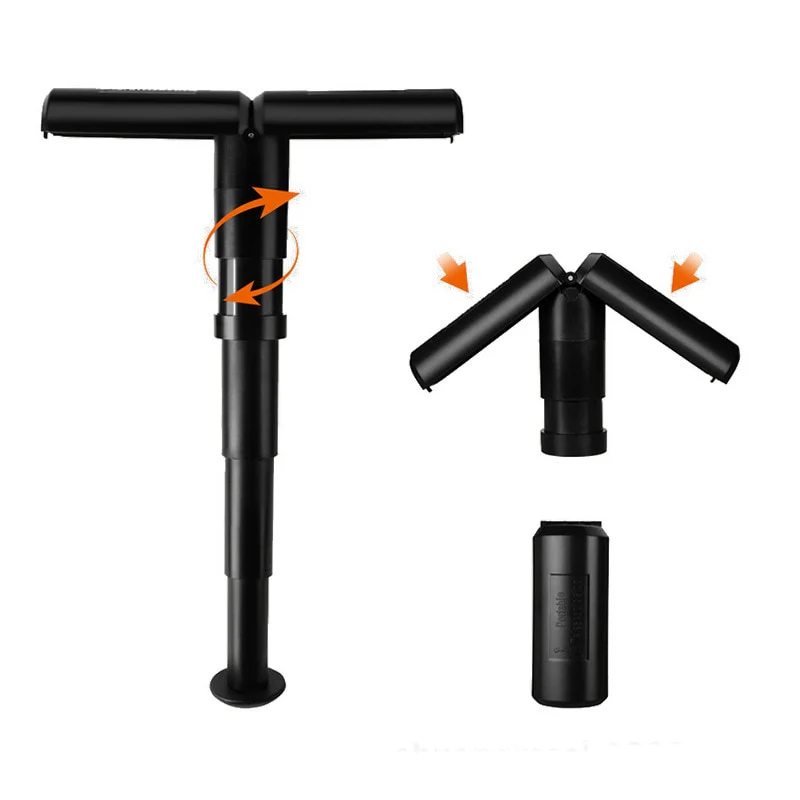 Retractable Stool Stick - Image 6