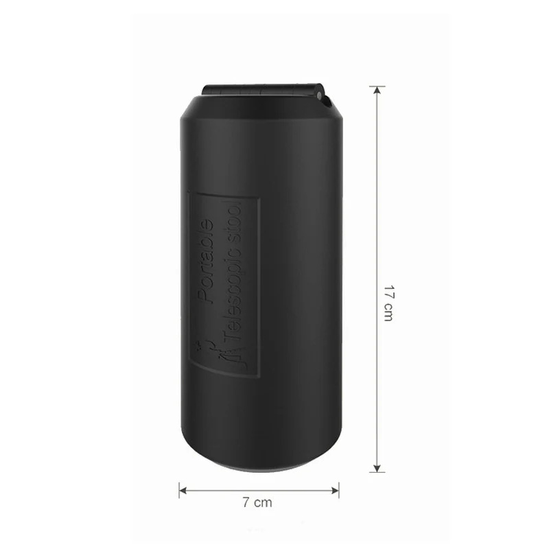 Retractable Stool Stick - Image 7