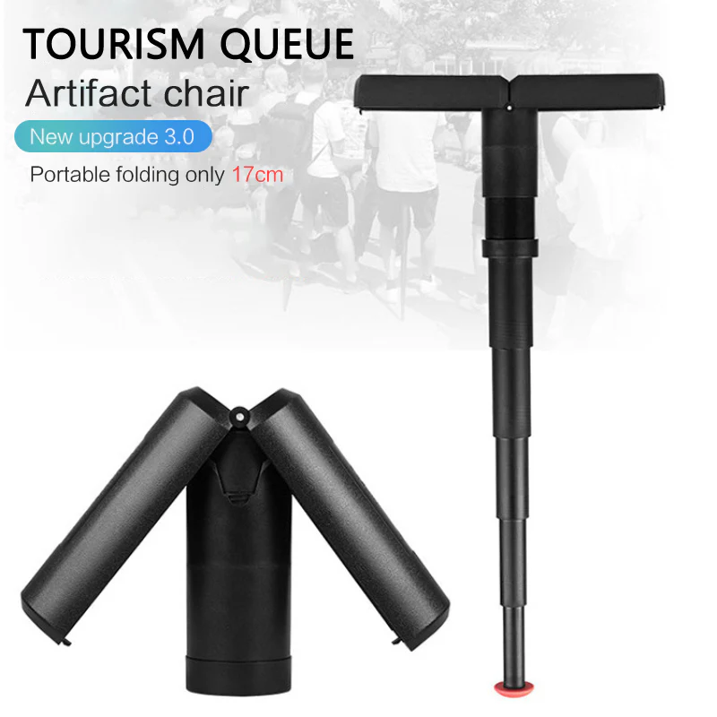 Retractable Stool Stick - Image 8