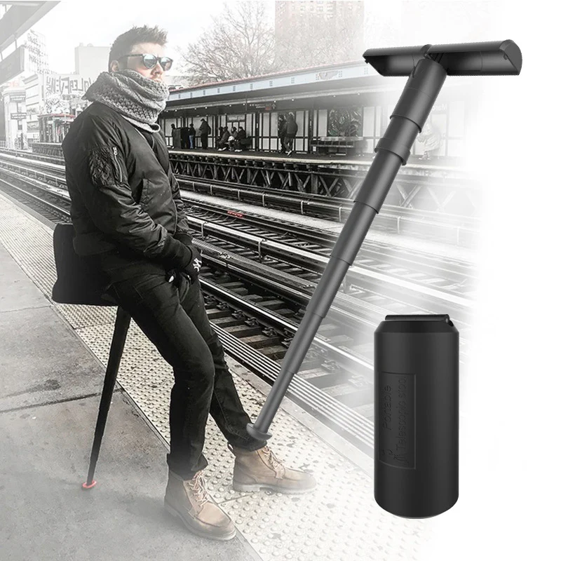 Retractable Stool Stick - Image 9