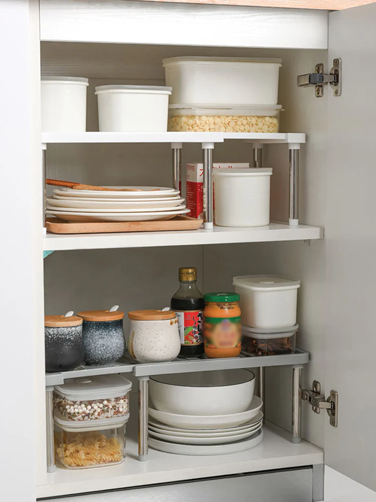 Retractable Storage Rack - Image 10