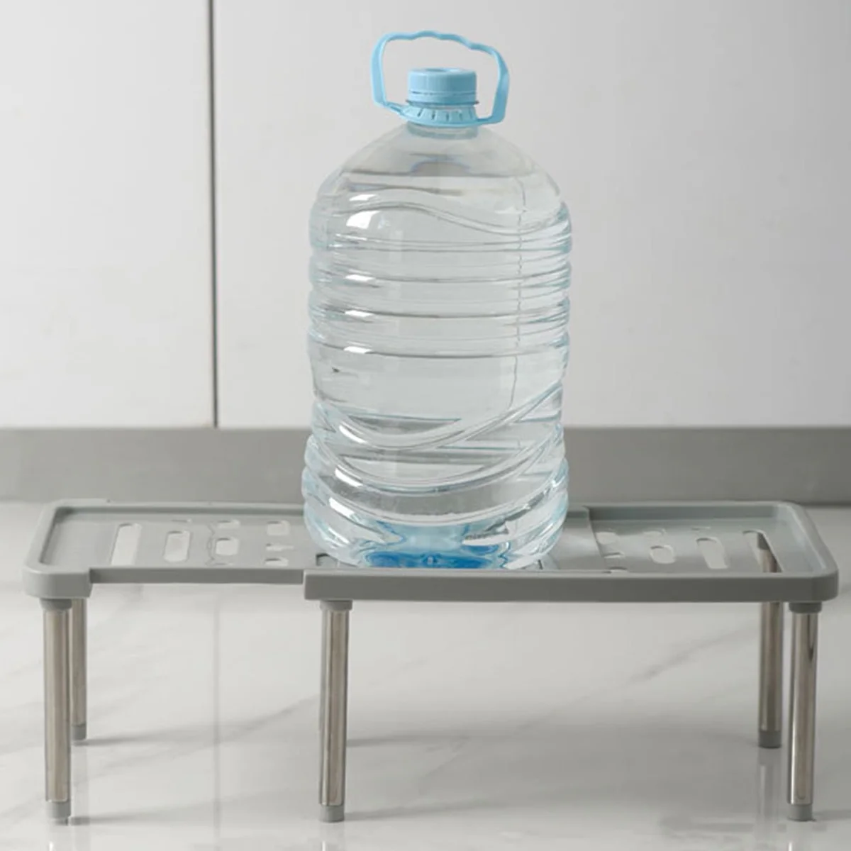 Retractable Storage Rack - Image 6