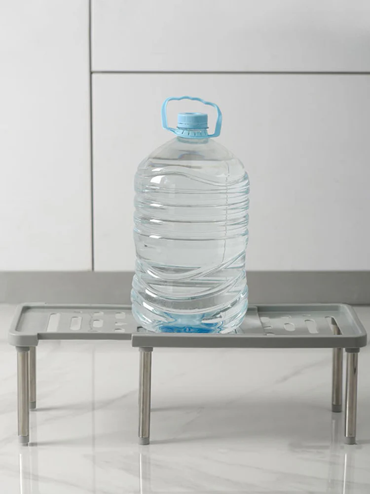 Retractable Storage Rack - Image 8