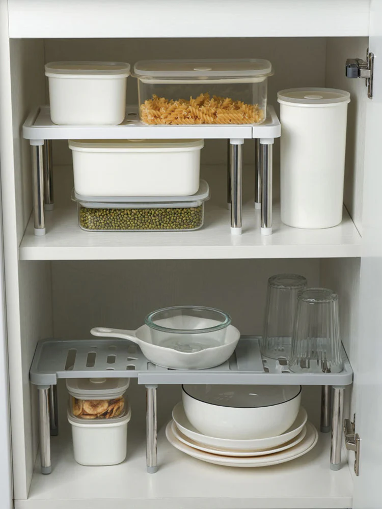 Retractable Storage Rack - Image 9