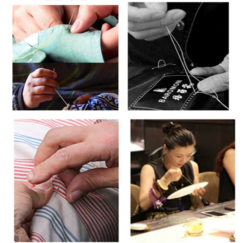 Retro Finger Protector - Image 10
