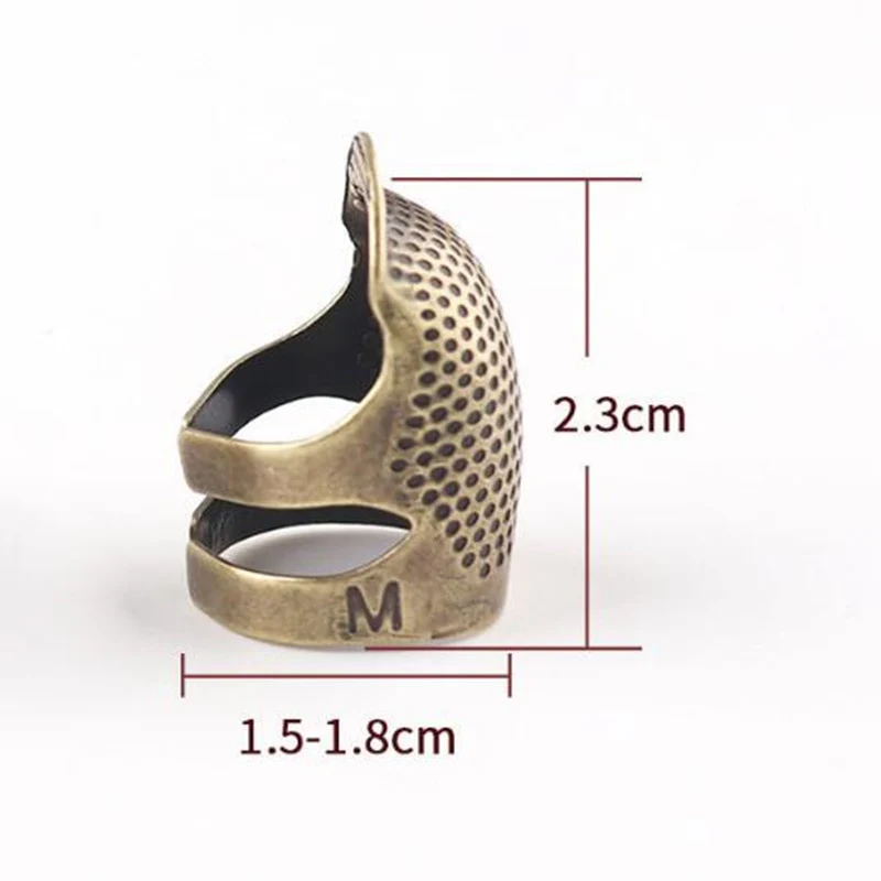 Retro Finger Protector - Image 4