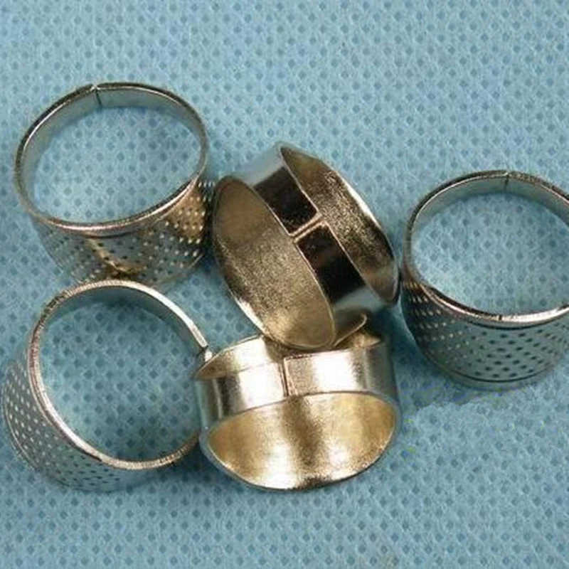 Retro Finger Protector - Image 7