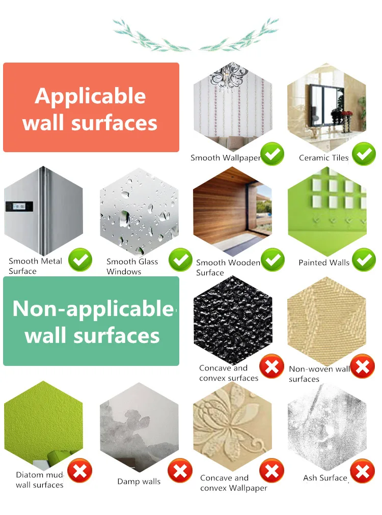 Retro Wall Decal - Image 29