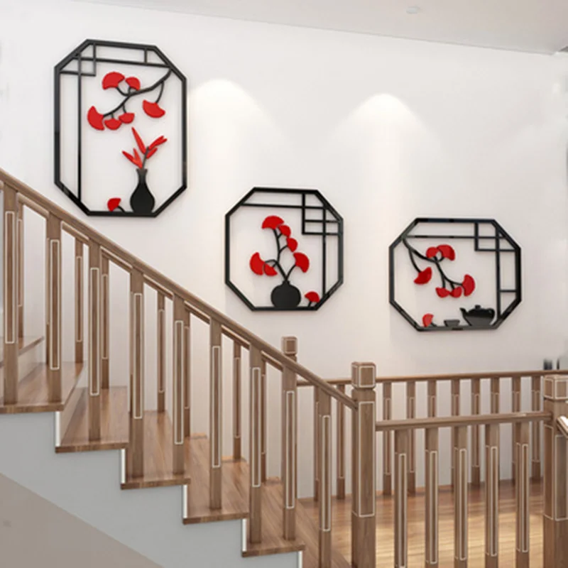 Retro Wall Decal - Image 3