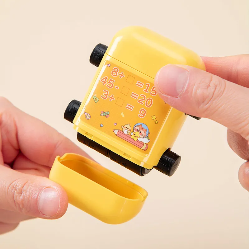 Reusable 2 in 1 Math Roller - Image 10