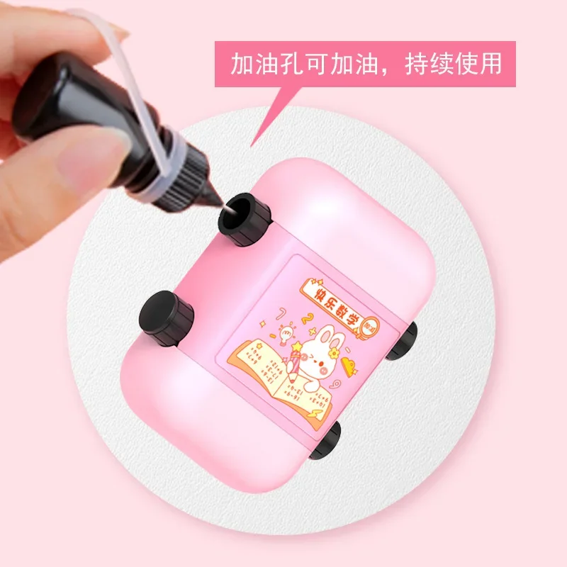 Reusable 2 in 1 Math Roller - Image 4
