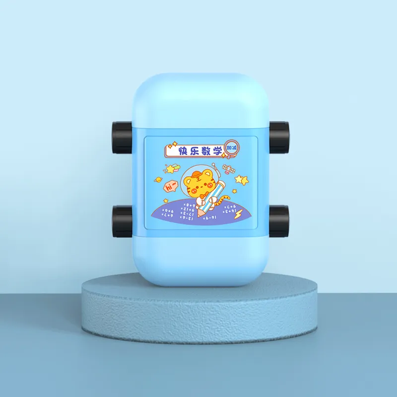 Reusable 2 in 1 Math Roller - Image 7