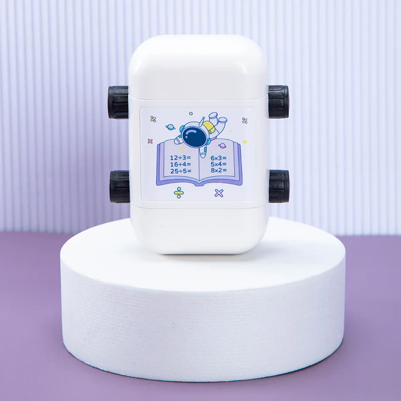 Reusable 2 in 1 Math Roller - Image 8