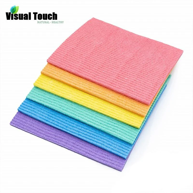 Reusable Cleaning Cloths - Image 3