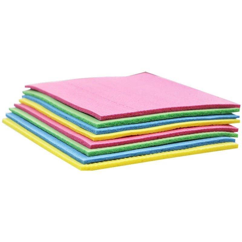 Reusable Cleaning Cloths - Image 4