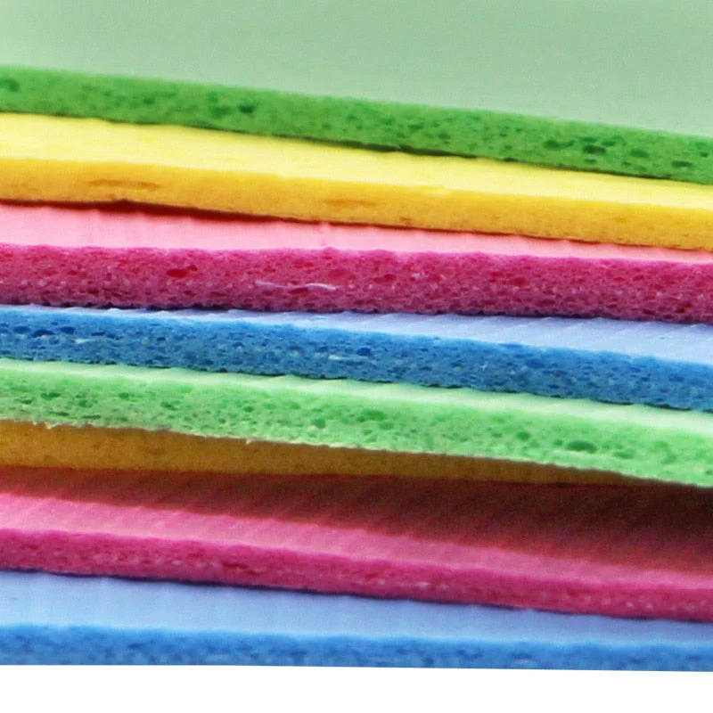 Reusable Cleaning Cloths - Image 7