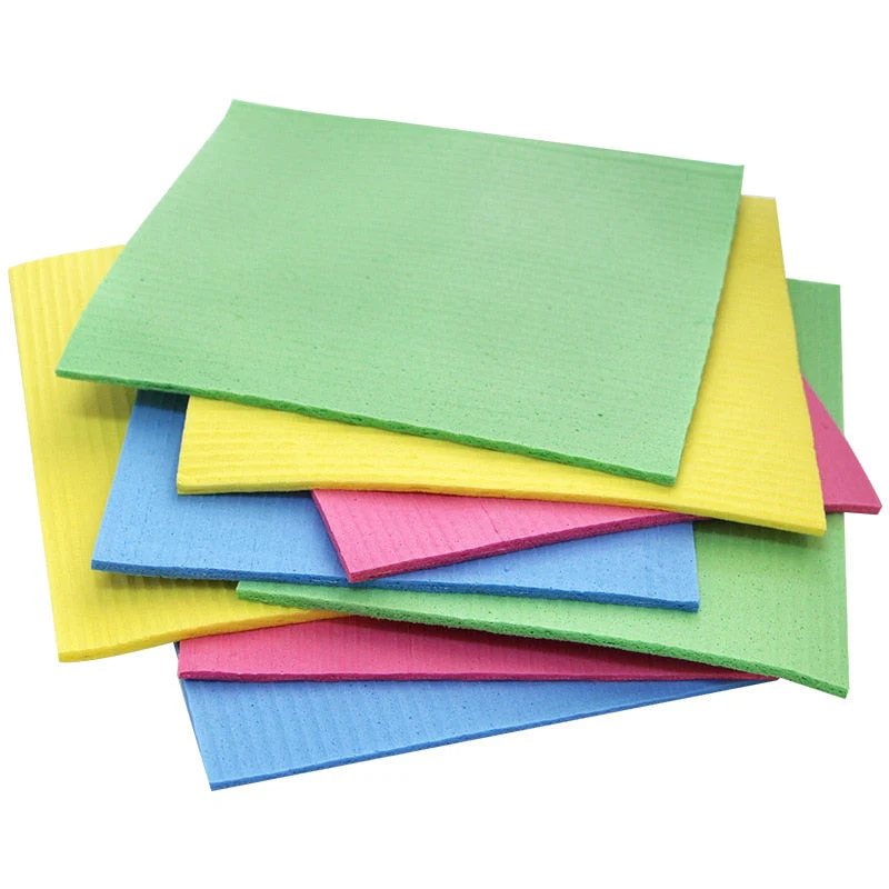 Reusable Cleaning Cloths - Image 8