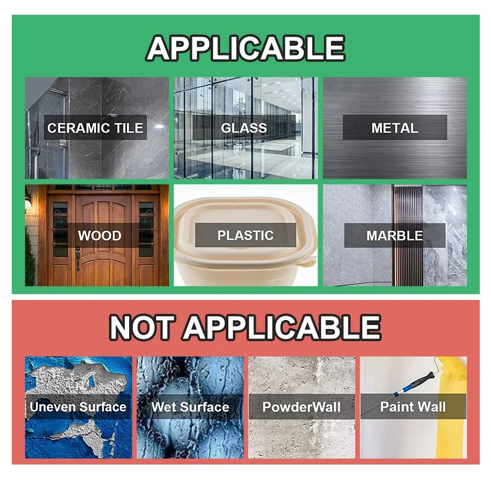 Reusable Untraceable Tape - Image 4