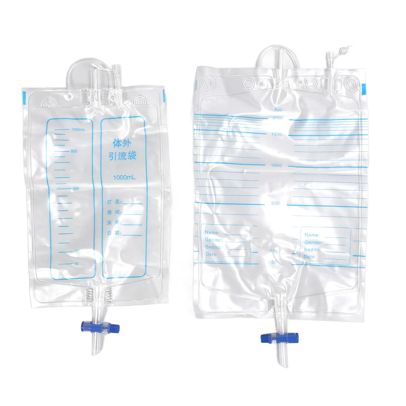 Reusable Urine Collection Bag - Image 3