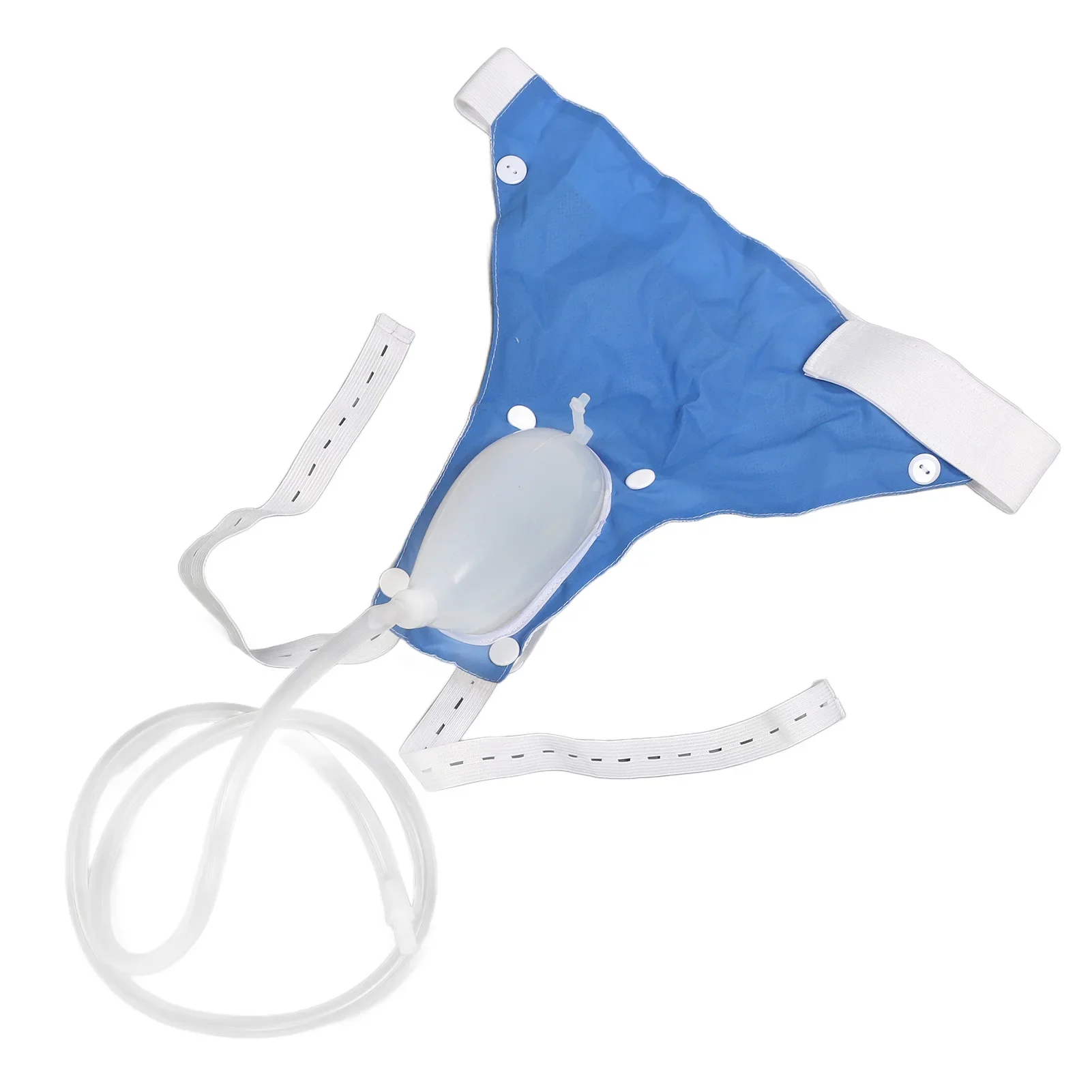Reusable Urine Collection Bag - Image 6