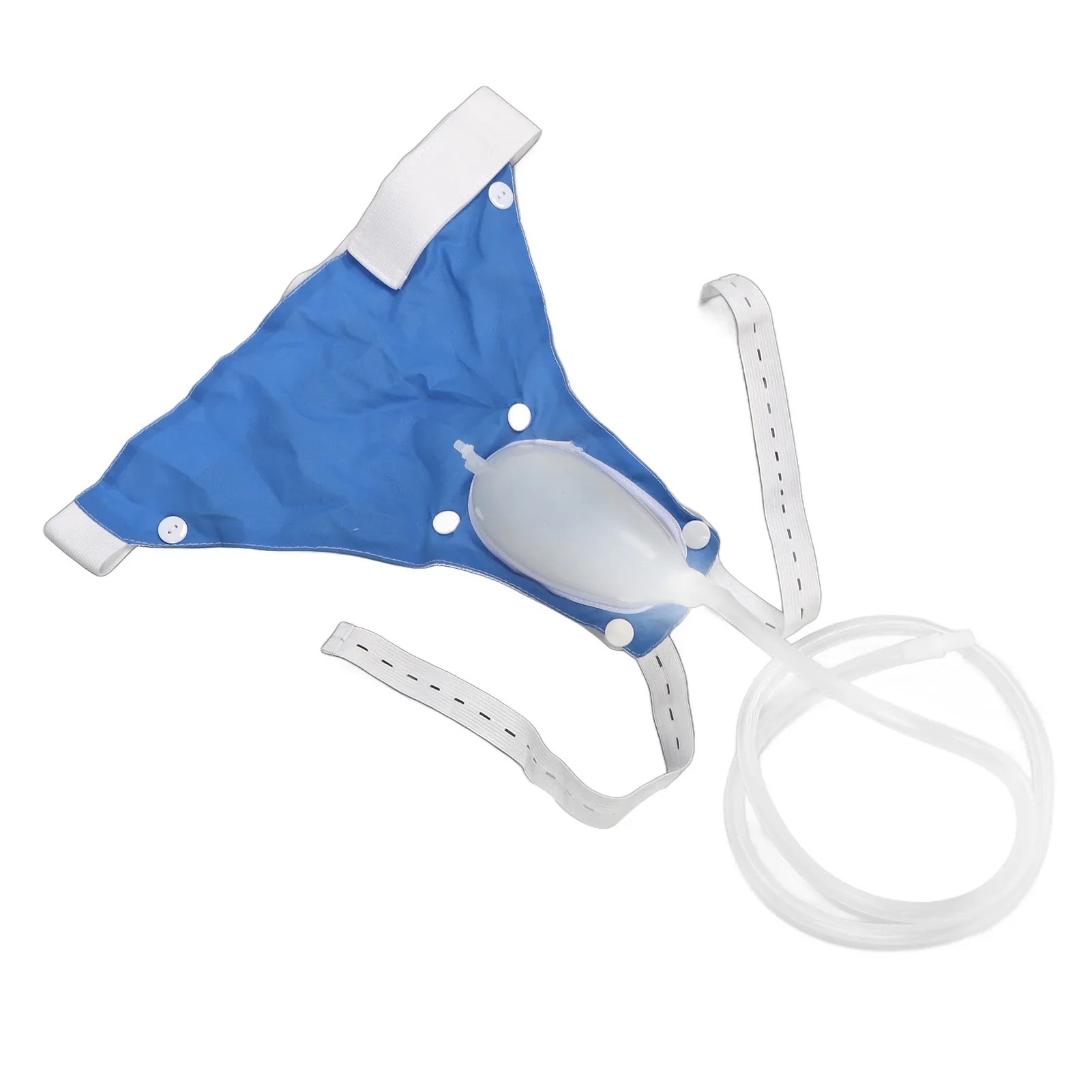 Reusable Urine Collection Bag - Image 7