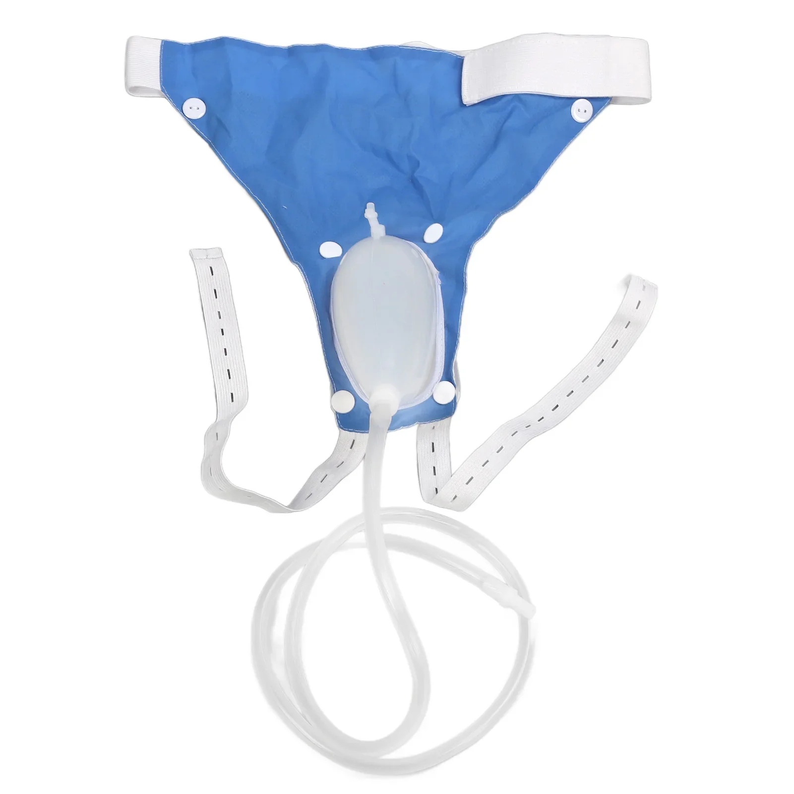 Reusable Urine Collection Bag - Image 8