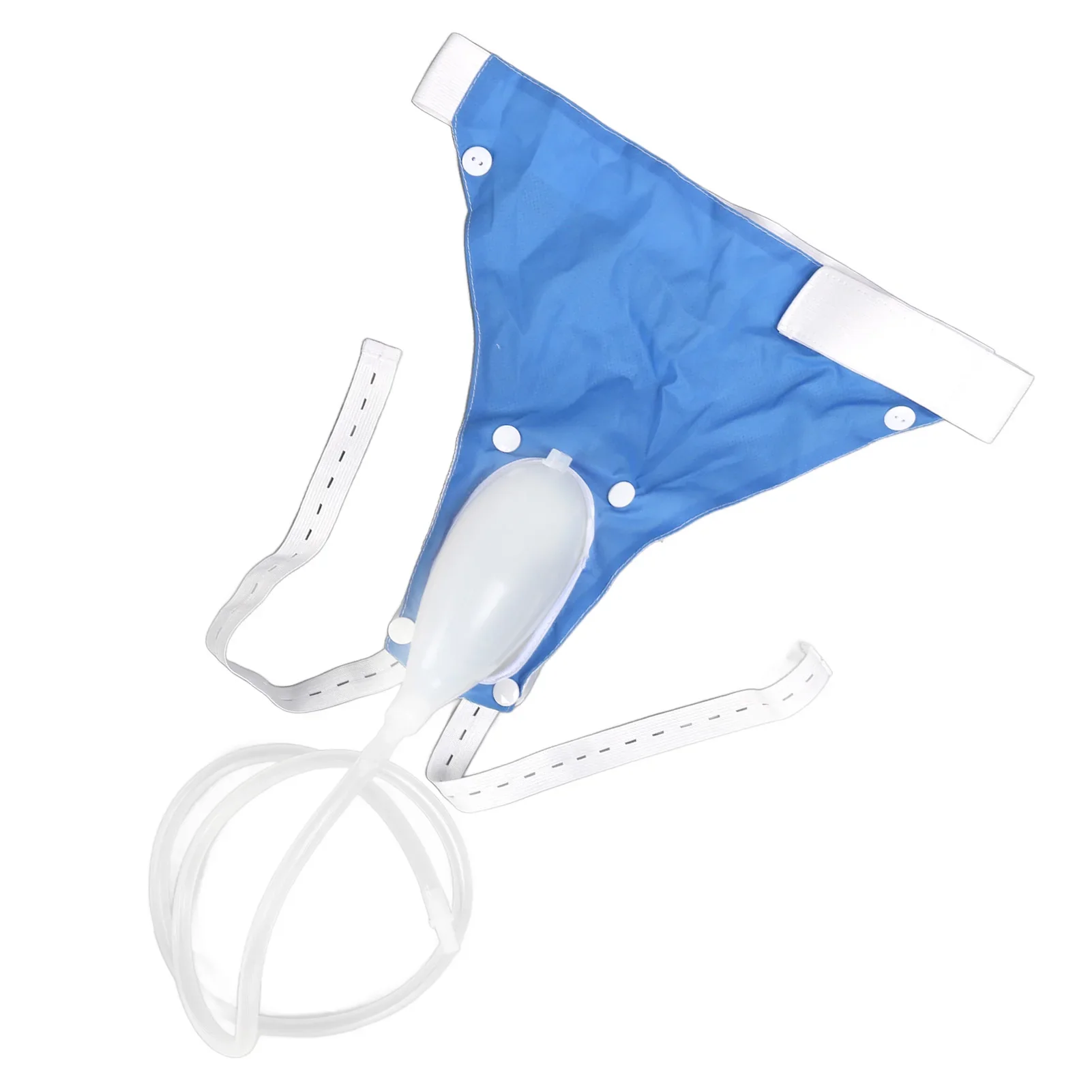 Reusable Urine Collection Bag - Image 9