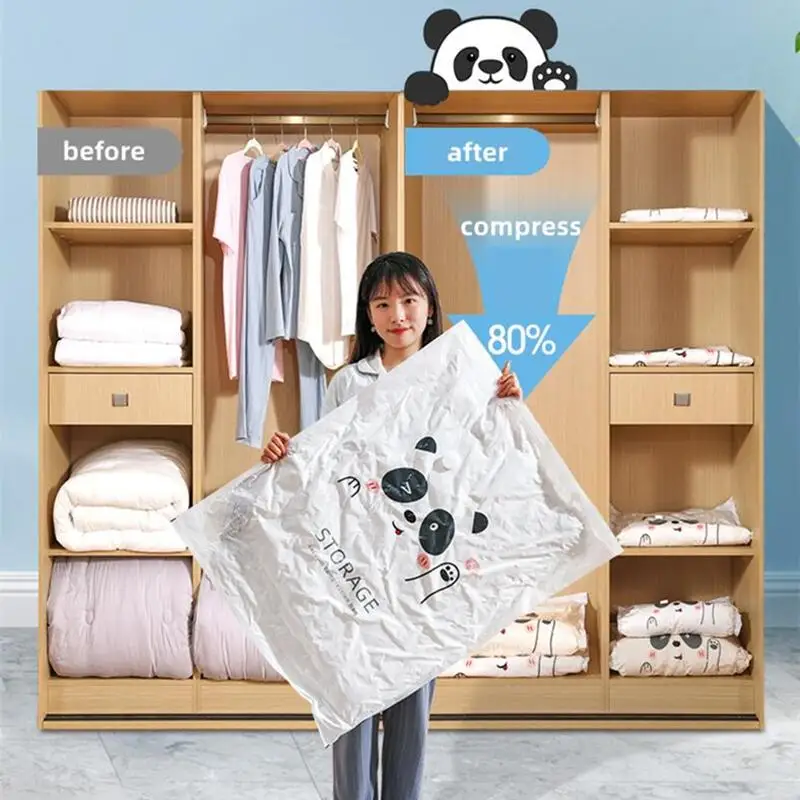 Reusable Vacuum Bags - Image 2
