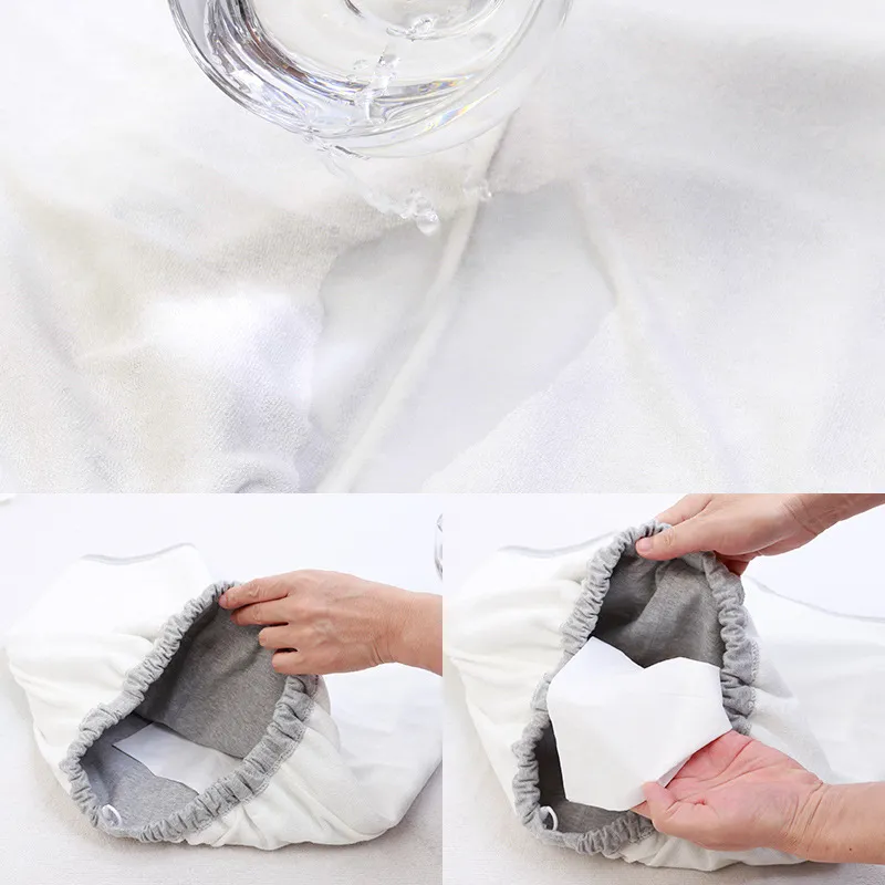 Reusable Waterproof Diaper Pants - Image 2