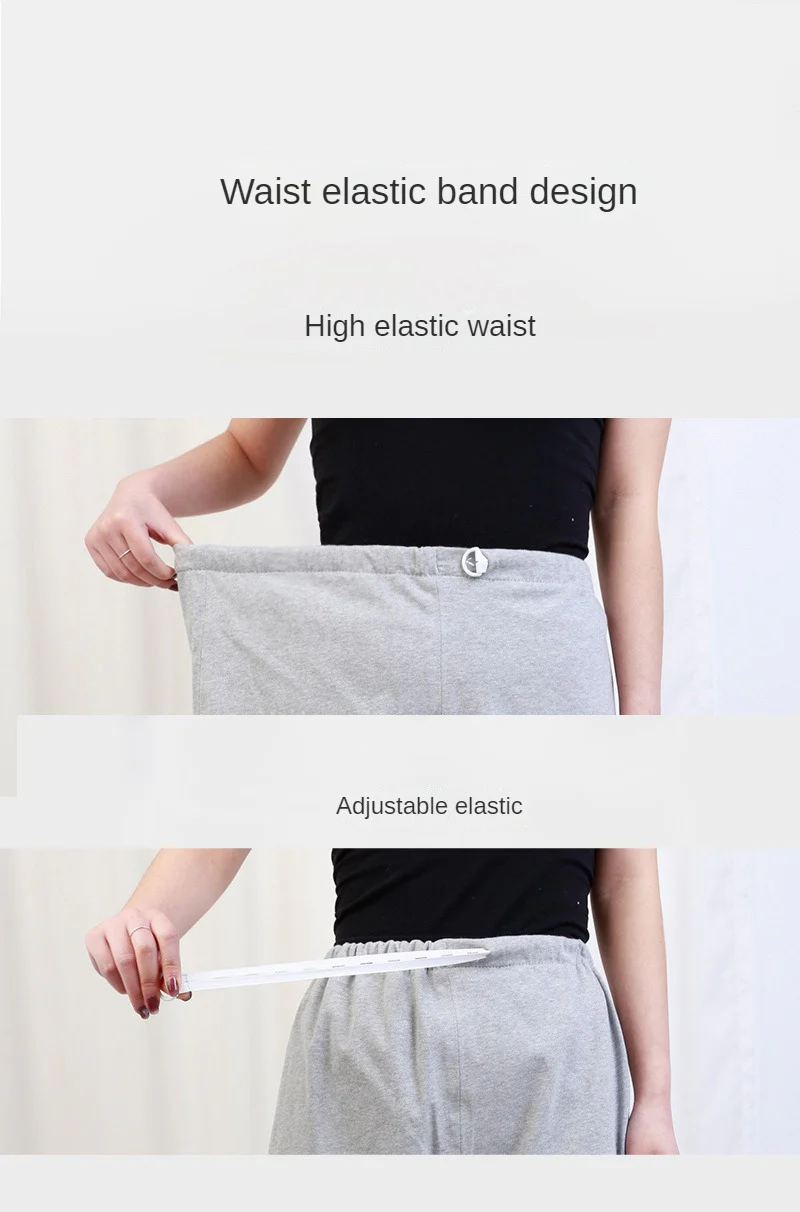 Reusable Waterproof Diaper Pants - Image 26