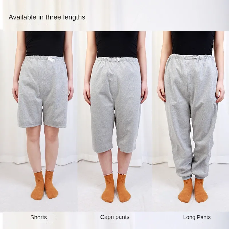 Reusable Waterproof Diaper Pants - Image 3